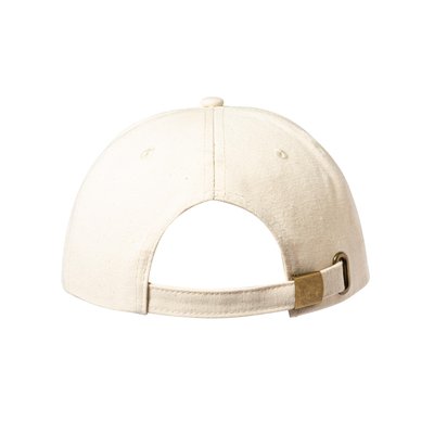 Gorra Canvas Alta Calidad Cierre Hebilla