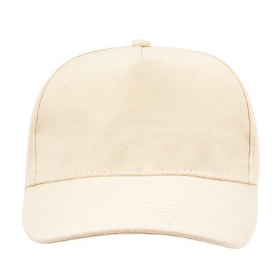 Gorra Canvas Alta Calidad Cierre Hebilla
