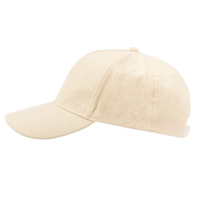 Gorra Canvas Alta Calidad Cierre Hebilla