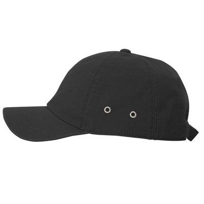 Gorra casual con cinta antisudoral