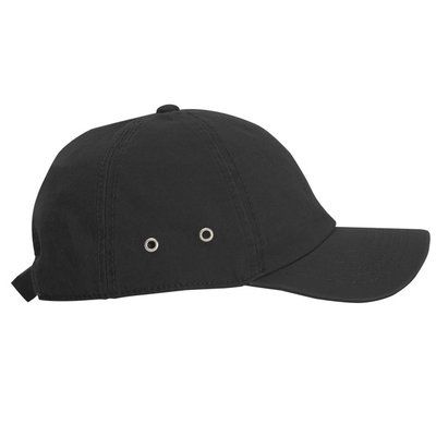 Gorra casual con cinta antisudoral