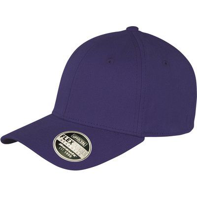 Gorra cerrada con tira interior elástica Navy S/M