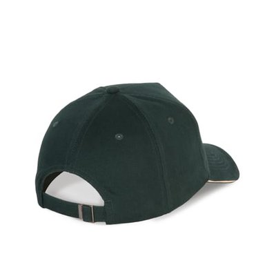 Gorra Cierre ajustable hebilla