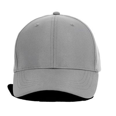 Gorra Cierre trasero con tira de velcro Dark Cool Grey