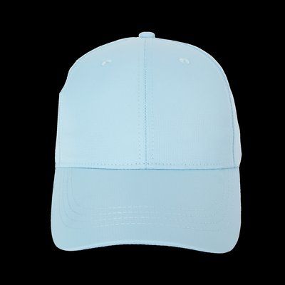 Gorra Cierre trasero con tira de velcro Jelly Blue