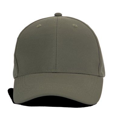 Gorra Cierre trasero con tira de velcro Tarmac Green