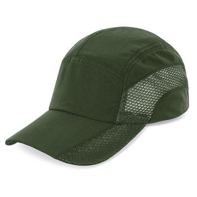 Gorra con cierre velcro Ve-Militar VE