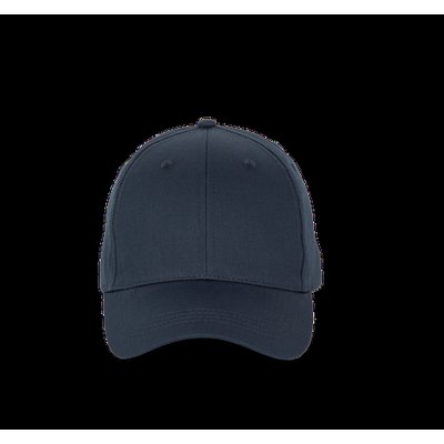 Gorra colores de algodón Navy