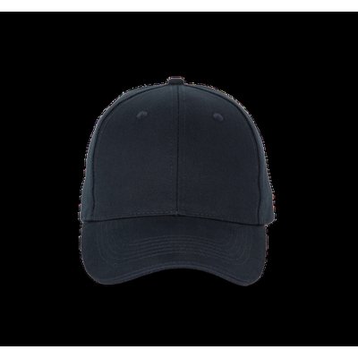 Gorra con Correa de ajuste Navy