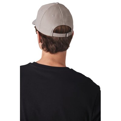 Gorra con Correa de ajuste