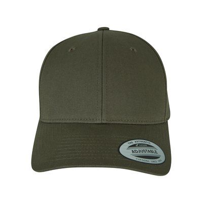 Gorra curva clásica CHOCOLATE CHIP