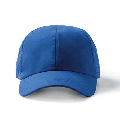 Gorra deportiva ventilada Royal TALLA ÚNICA ADULTO