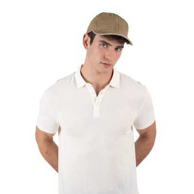 Gorra diseño vintage