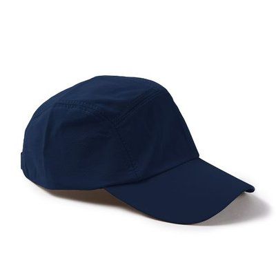 Gorra Dry Fit Microfibra Azul