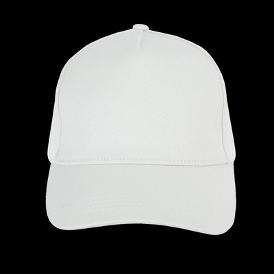 Gorra eco unisex Ivory