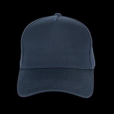 Gorra eco unisex Navy Blue