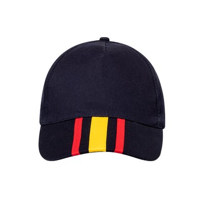 Gorra España 100% Algodón