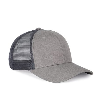 Gorra Estilo Trucker con cierre Snapback