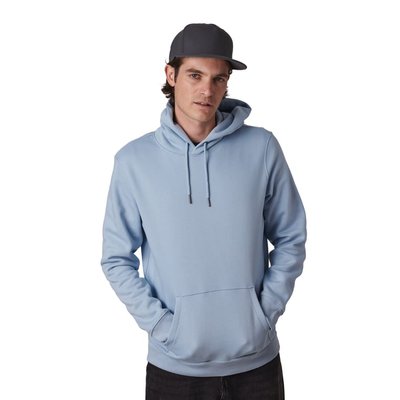 Gorra Flexfit con visera plana
