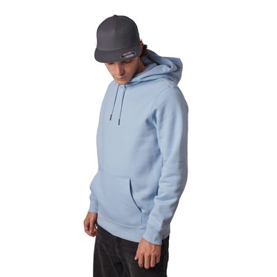 Gorra Flexfit con visera plana