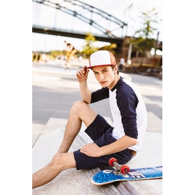 Gorra foam trucker