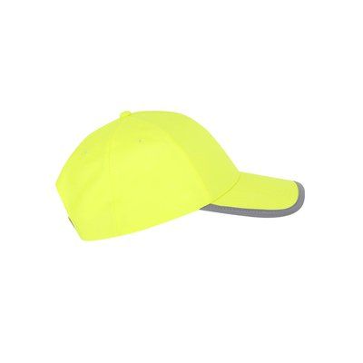 Gorra infantil con ventilación