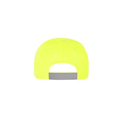 Gorra infantil con ventilación