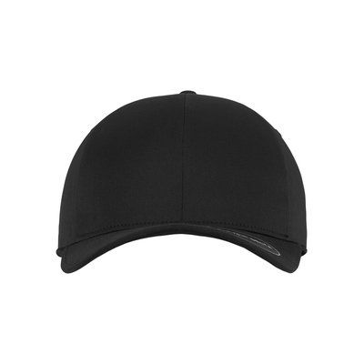 Gorra ligera sin costuras Black S/M