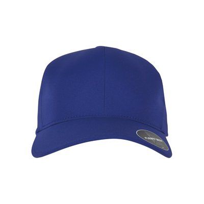 Gorra ligera sin costuras DARK ROYAL L/Xl