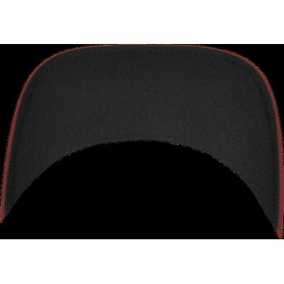 Gorra ligera sin costuras Maroon S/M