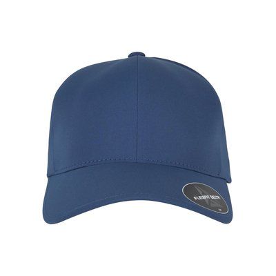 Gorra ligera sin costuras Orion Blue L/Xl