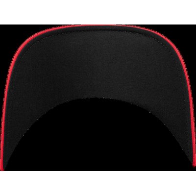 Gorra ligera sin costuras Red S/M