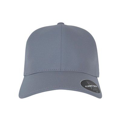 Gorra ligera sin costuras Stone Grey L/Xl