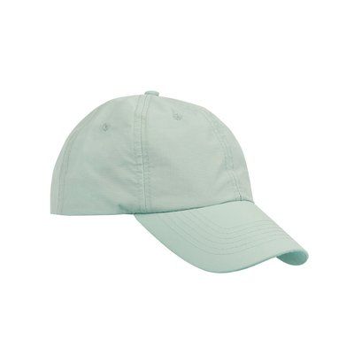 Gorra ligera de microfibra