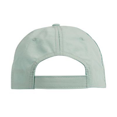 Gorra ligera de microfibra