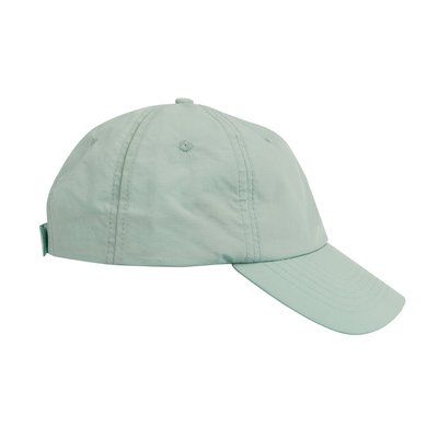 Gorra ligera de microfibra