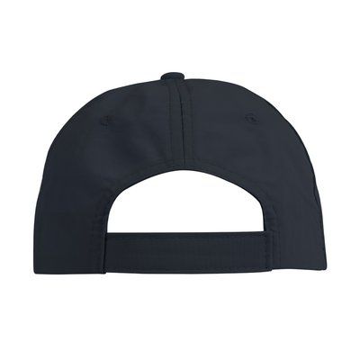 Gorra ligera de microfibra