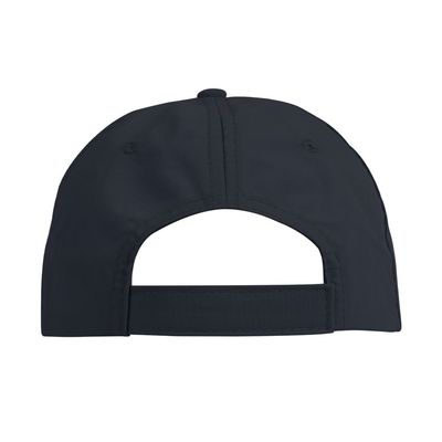Gorra ligera de microfibra