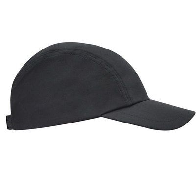 Gorra ligera, transpirable y ajustable