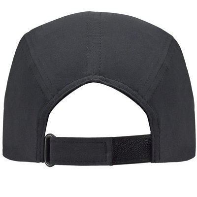 Gorra ligera, transpirable y ajustable