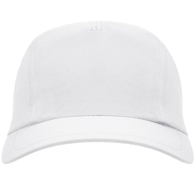 Gorra ligera, transpirable y ajustable
