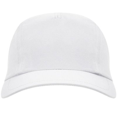 Gorra ligera, transpirable y ajustable