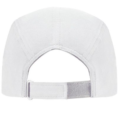Gorra ligera, transpirable y ajustable