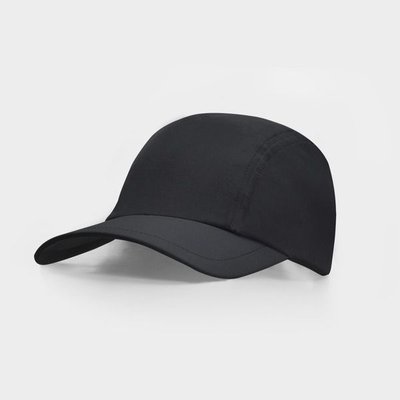 Gorra ligera, transpirable y ajustable