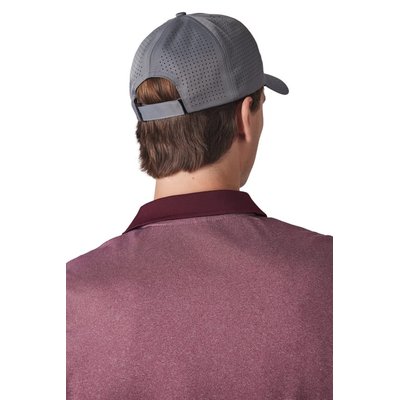Gorra microperforada