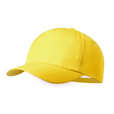 Gorra Niño 5 Paneles RPET Ama