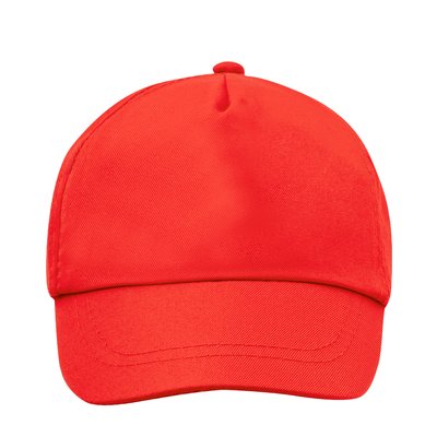 Gorra Niño 5 Paneles RPET