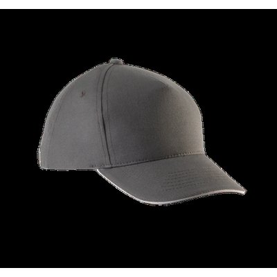 Gorra para niño Slate Grey / Light Grey