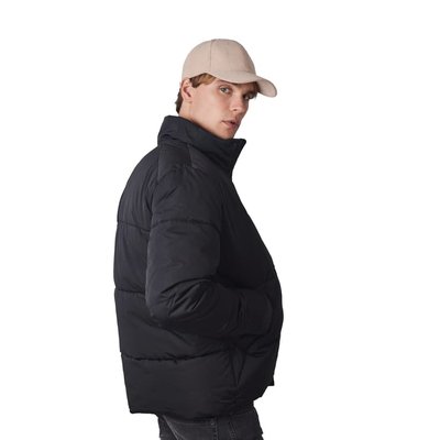 Gorra de pana ajustable