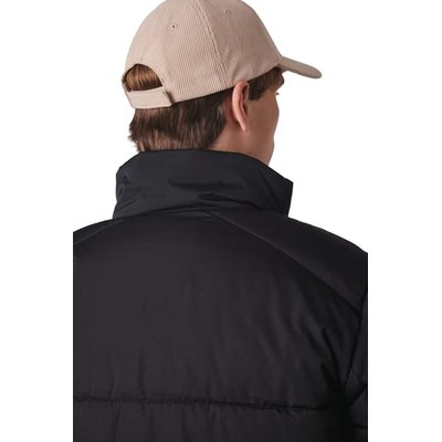 Gorra de pana ajustable